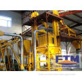 High Capacity Ring Die Biomass Pellet Making Mill/Biomass Fuel Pellet Mill